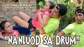 Luoran Part-4 “Palaagon sa Boracay” | Bisaya Vines