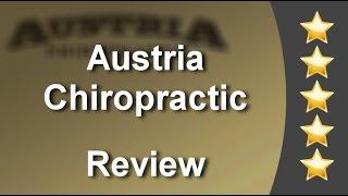 Austria Chiropractic - Studio City – NoHo - Great 5 Star Review by Elvia P.