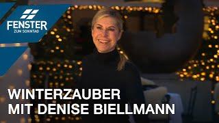 «Auf dem Eis bin ich vollkommen» (Denise Biellmann)