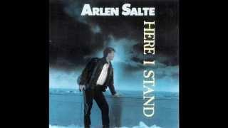 Arlen Salte - Heaven Is My Home