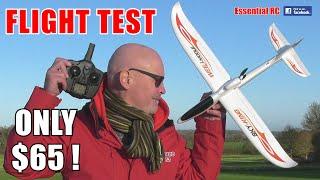 OUR BEST SELLING CHEAP and EASY TO FLY RC AEROPLANE FOR NEW RC PILOTS ! (WLtoys F959S Sky King)