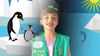 Girl Scout Candy Season Rap