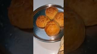 Homemade Eggless Burger Buns Recipe | #shorts #shortvideo #bunsrecipe