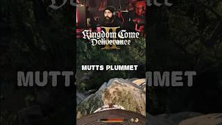 KCD2 mutts fall #kingdomcomedeliverance2 #kcd2 #dogs #gameplay #gamingcommunity #gaming @twitch