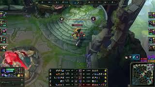 New Aurelion Sol 2 - League of Legends TM Client 2023 02 09