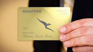 Exactly how do you achieve Qantas Lifetime Gold?