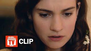 The Guernsey Literary and Potato Peel Pie Society Clip - Juliet and Dawsey | Rotten Tomatoes TV