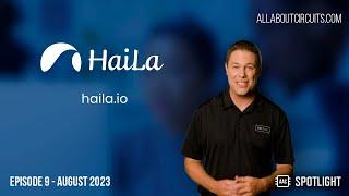 All About Circuits Spotlight Ep.9 HaiLa, Titan Core