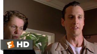 Gods and Monsters (1/10) Movie CLIP - Love Dead, Hate Living (1998) HD