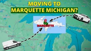 8 Things You MUST Know Before Moving To Marquette Michigan in 2024