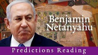 Predictions Tarot Reading: Benjamin Netanyahu