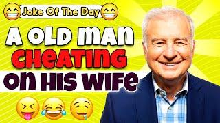 Dirty Joke – Cheating Husband Gets Karma | Jokes Now