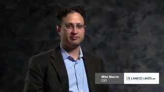 Land O'Lakes and the Cloud: How NetSuite Helps Land O'Lakes Grow Their Business