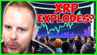 XRP: A REALISTIC PRICE PREDICTION FOR THIS MARKET CYCLE