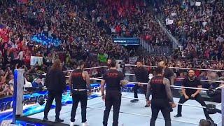 WWE SmackDown Friday Night 15/11/2024 Highlights | WWE Smackdown RAW Nov 15, 2024 Highlights