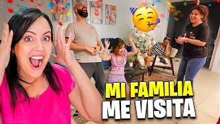 LLega Mi familia a La Finquita Bonita   Shopping Spree en ROSS  Sandra Cires Vlog