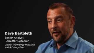 The Benefits of Hybrid Cloud