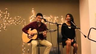 CoffeeHouse 2015: Jonathan Hahn & Tiffany Chong