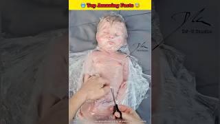 Top Amazing Facts | Fake Babies In China #facts #ytshorts #india #shorts