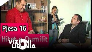 Hitet e Qumilit - Pjesa 16 | VizioniLibonia Humor