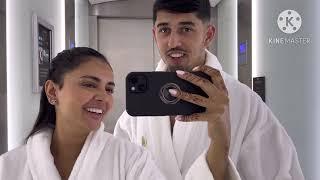 InterContinental London Hotel the O2 - and Ivy Asia dinner - Vlog