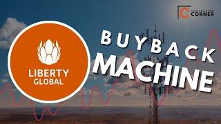 Nobody Likes This Buyback Machine?