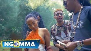 TUNJI  X KIDIS - EXCUSE ME DADA ft  KINGPHEEZLE(OFFICIAL MUSIC VIDEO)