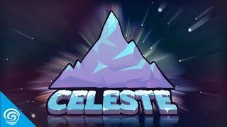 Celeste... but on Crack.