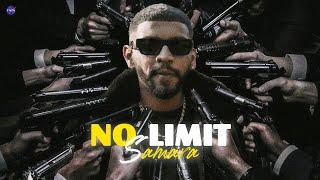 Samara - No Limit (Drill Remix)