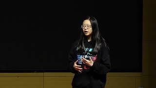 Does nature or nurture shape children into adulthood? | Autumn Wang | TEDxYouth@SanNewSchool