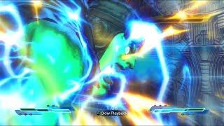 SFxT - IVIr.Liquid vs Marshall_Artz_