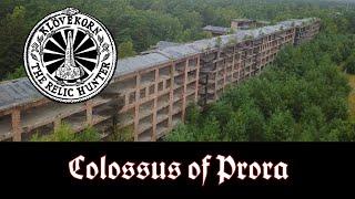 Klovekorn the Relic Hunter: Colossus of Prora