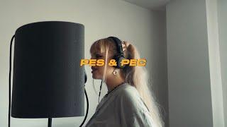 Pes&Pec | Bubblegum B!tch (prod. NOWARE! Beats)