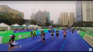 Experience the Thrill of Victory: Join Us at the Hong Kong Marathon 10km Race Finish Line