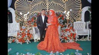 Wedding_La Ode Hasrun, S.T (Achun) & Siti Suryani B.G ,S.KM (Siti)_Rabu,6/3/2024