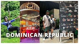 Travel with us to Punta Cana, Dominican Republic!