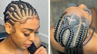 Best Trendy Braided Hairstyles | Hair Braid Ideas 2021 Compilation