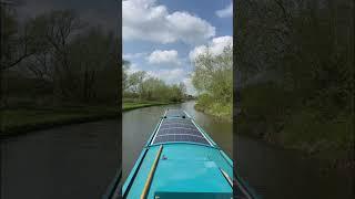 A little history of the Trent and Mersey ‍ #narrowboat #canal #nature #narrowboats #history