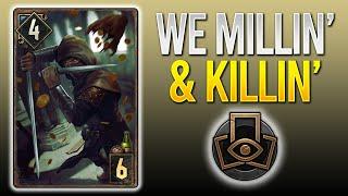 Gwent | THE PERFECT MILL DECK DOESN'T EXI...