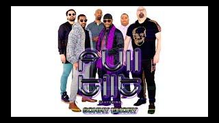 FUNK 4 JOE - Full Tilt featuring Sonny Emory [VIRTUAL PERFORMANCE] EMG 2020