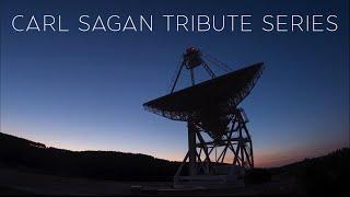 Carl Sagan Tribute Series (2024 Edition) | Cosmology Documentary