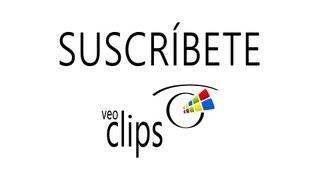 Suscríbete a VEOCLIPS