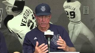 UC Irvine Baseball | Oklahoma State Press Conference