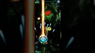 WALKTHROUGH Level 111 Alien Shooter [Campaign] Galaxy Attack: Best Arcade Shoot up Game Mobile