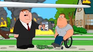 Family Guy 2024 Season 19 Episode 13 Full Episode - Family Guy Full Episode NoCuts #1080p