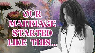 Our Marriage Started Off Like This... — Lisa Bevere