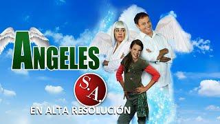 Angeles S.A película completa en 4K HD