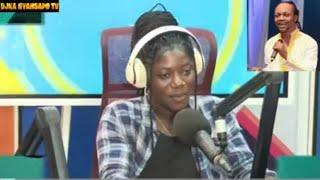 The Breakdown Of "Dofo Pa Ama Nt3m" With Abena Bugatti & Asonaba