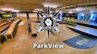 Skatepark Loud Minority Biel, BE / Schweiz (2020 | #ParkView Tour 251)