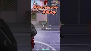 Solo Holding a Site with Killjoy Like a BOSS!